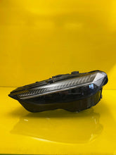 Laden Sie das Bild in den Galerie-Viewer, Frontscheinwerfer Audi A5 8B3941035AA LED Links Scheinwerfer Headlight SCH8868220090gq