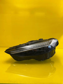 Frontscheinwerfer Audi A5 8B3941035AA LED Links Scheinwerfer Headlight SCH8868220090gq