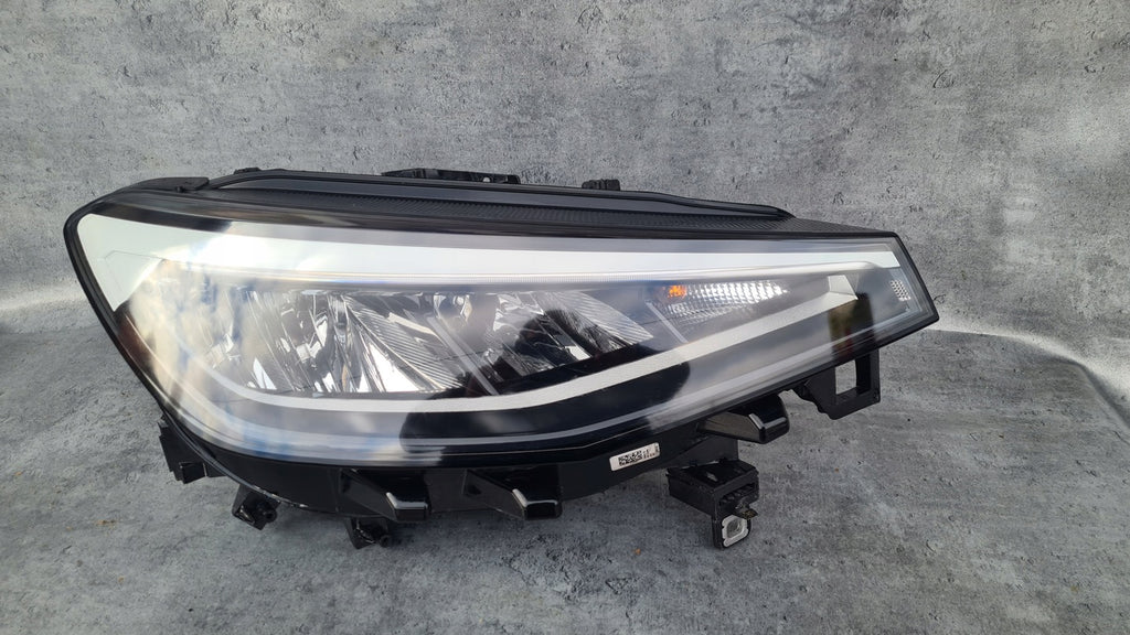 Frontscheinwerfer VW Id.4 11B941006A LED Rechts Scheinwerfer Headlight