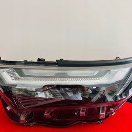 Frontscheinwerfer Toyota Rav V 4 Links Scheinwerfer Headlight SCH6080835042st