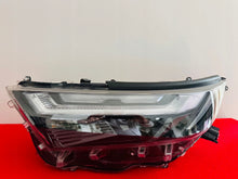 Laden Sie das Bild in den Galerie-Viewer, Frontscheinwerfer Toyota Rav V 4 Links Scheinwerfer Headlight SCH6080835042st
