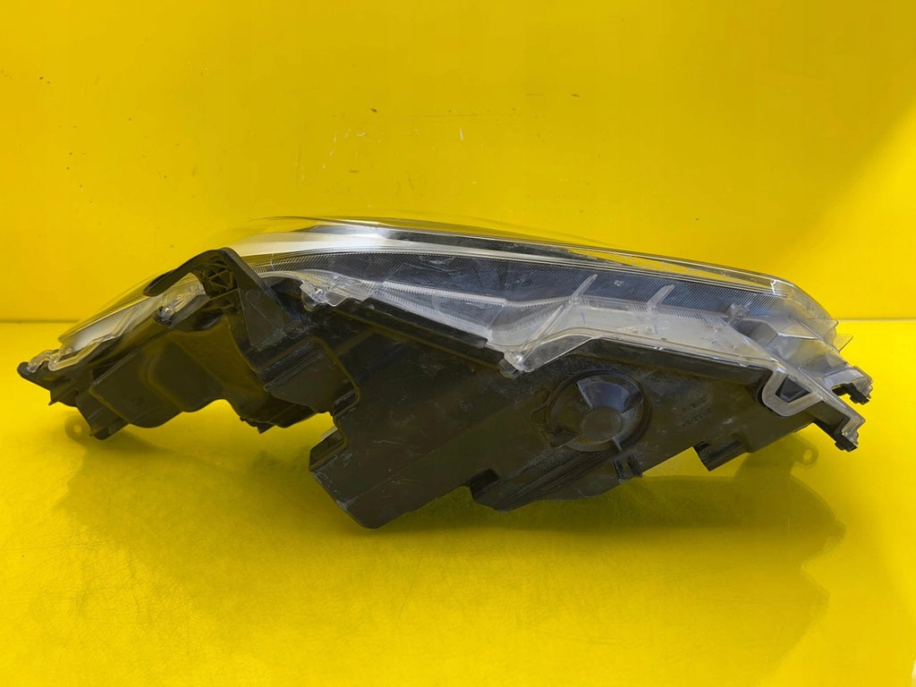 Frontscheinwerfer Toyota 4 Yaris LED Rechts Scheinwerfer Headlight SCH8366410913gb
