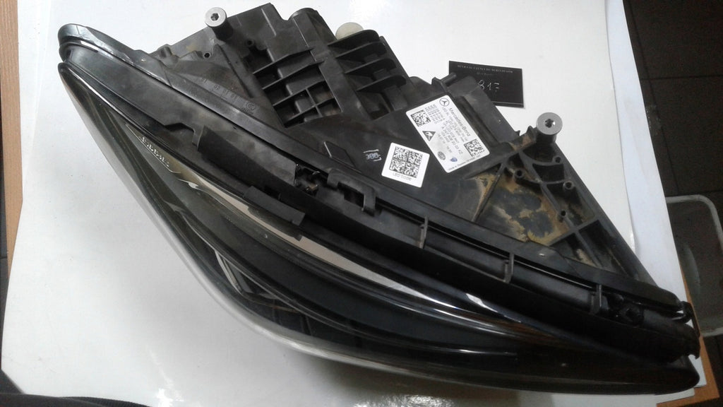 Frontscheinwerfer Mercedes-Benz 2479062003 Rechts Scheinwerfer Headlight SCH3477872070di