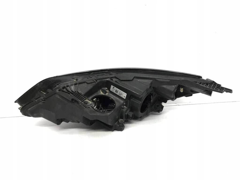 Frontscheinwerfer Opel Astra 39077801 Rechts Scheinwerfer Headlight SCH1840610927qf