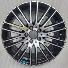 Load image into Gallery viewer, 1x Alufelge 18 Zoll 7.5" 5x112 40ET A2064014900 Mercedes-Benz W206 Rim Wheel FEL5399022478xu