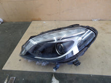 Laden Sie das Bild in den Galerie-Viewer, Frontscheinwerfer Mercedes-Benz W246 A2468207161 LED Links Headlight SCH7210401497al