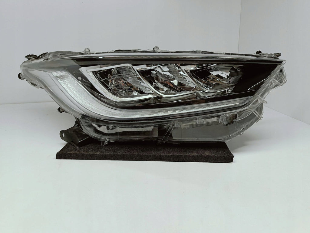 Frontscheinwerfer Toyota 4 Yaris Rechts Scheinwerfer Headlight SCH6252972576te