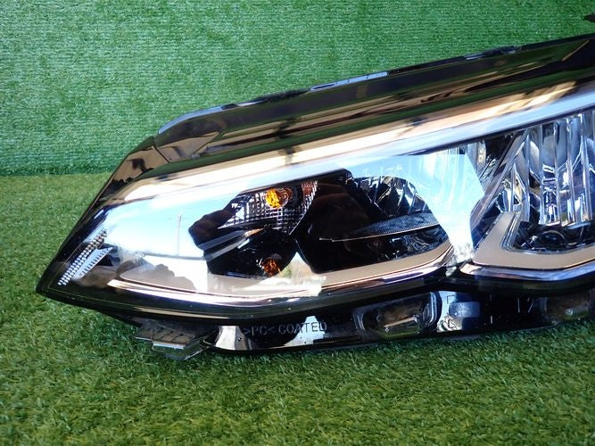 Frontscheinwerfer VW Golf VIII 5H1941005 LED Links Scheinwerfer Headlight SCH6850905237cd