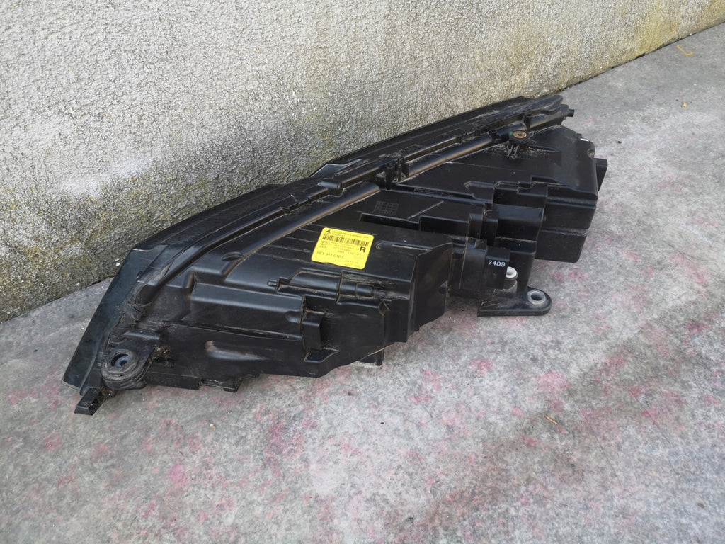 Frontscheinwerfer Skoda Octavia III 5E1941016E Rechts Scheinwerfer Headlight SCH3782332648rp