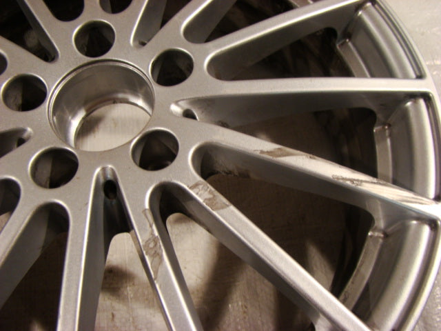 1x Alufelge 18 Zoll 6.5" 5x112 38ET A1564011900 Mercedes-Benz Gla Rim Wheel FEL9083774910vc