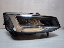 Load image into Gallery viewer, Frontscheinwerfer Audi Q2 81A941012 Full LED Rechts Scheinwerfer Headlight SCH9668152598bj