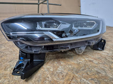 Load image into Gallery viewer, Frontscheinwerfer Renault Espace 260601628R Links Scheinwerfer Headlight SCH6772485833ub