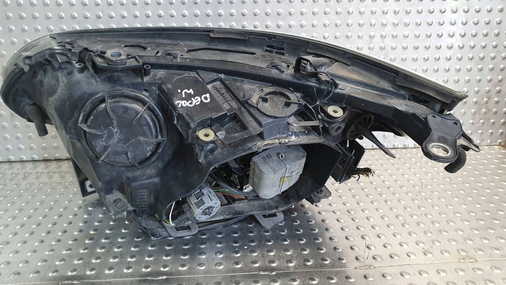 Frontscheinwerfer BMW 5 E60 E61 Xenon Rechts Scheinwerfer Headlight SCH7680904383ki