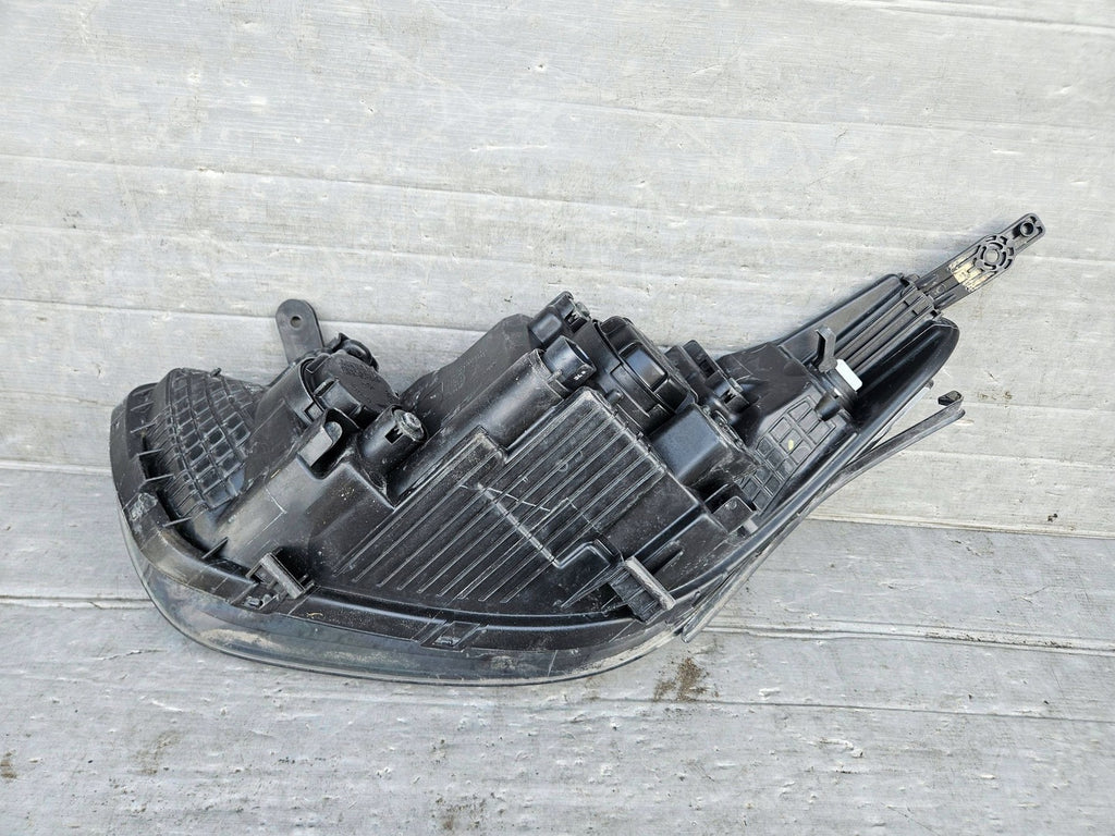 Frontscheinwerfer Hyundai I20 921024P500 Rechts Scheinwerfer Headlight