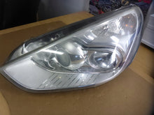 Laden Sie das Bild in den Galerie-Viewer, Frontscheinwerfer Ford Galaxy 6M2113D155AJ 26M2113D155 Xenon Links Headlight SCH1912182324la