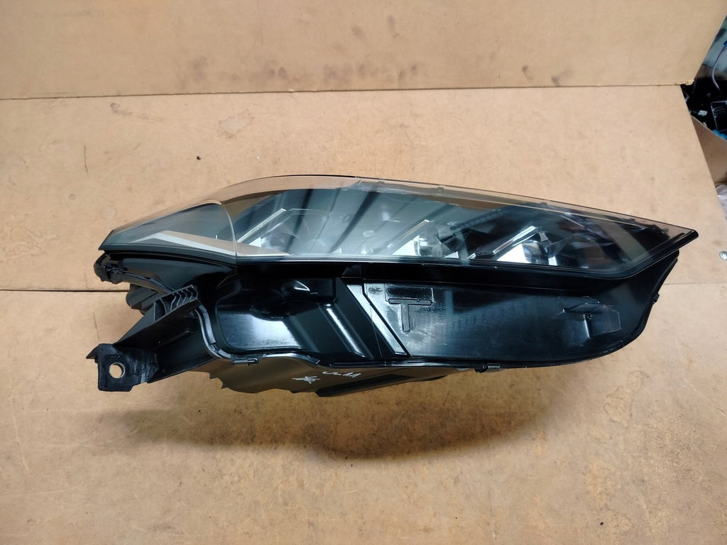Frontscheinwerfer Citroën Ds4 9848997480 Full LED Rechts Scheinwerfer Headlight