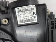 Laden Sie das Bild in den Galerie-Viewer, Frontscheinwerfer Audi A5 SPP17781 8T0941006C Rechts Scheinwerfer Headlight SCH8370157670by