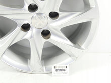 Load image into Gallery viewer, 1x Alufelge 15 Zoll 6.0" 4x108 9673773577 Peugeot 208 I Rim Wheel FEL2448419610hf