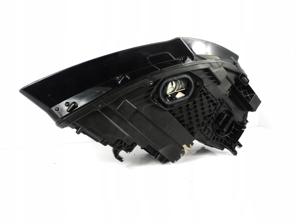 Frontscheinwerfer Audi A8 4H0941035 LED Links Scheinwerfer Headlight SCH6760853997te