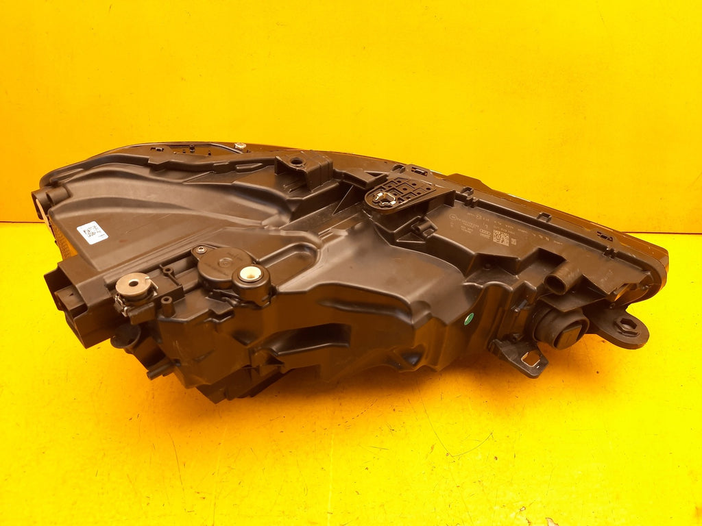 Frontscheinwerfer Audi A5 8B3941035AA LED Links Scheinwerfer Headlight