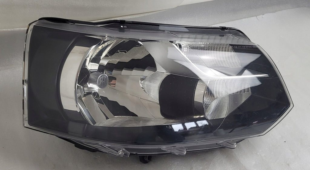 Frontscheinwerfer VW Transporter 7E1941016R Rechts Scheinwerfer Headlight