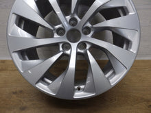 Load image into Gallery viewer, 1x Alufelge 18 Zoll 8.0&quot; 5x112 26ET 4K8601025A Audi C8 A7 Rim Wheel