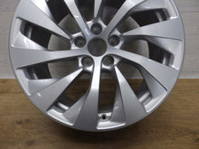 Load image into Gallery viewer, 1x Alufelge 18 Zoll 8.0" 5x112 26ET 4K8601025A Audi C8 A7 Rim Wheel FEL2259914025bh