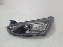 Laden Sie das Bild in den Galerie-Viewer, Frontscheinwerfer Ford Focus MX7B-13E015-CC LED Links Scheinwerfer Headlight