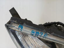 Laden Sie das Bild in den Galerie-Viewer, Frontscheinwerfer Honda Crv Rechts Scheinwerfer Headlight SCH7462594202fp
