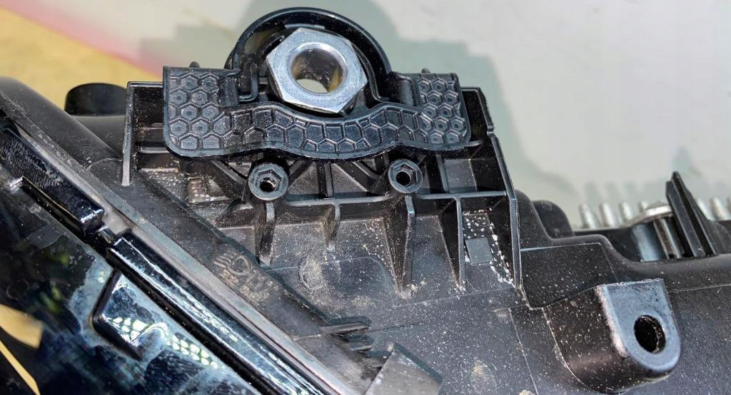 Frontscheinwerfer BMW G05 X6 G06 9481789 Laser Links Scheinwerfer Headlight SCH2023684011fv