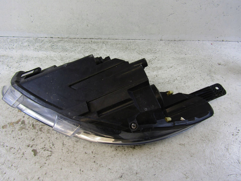 Frontscheinwerfer Ford Fiesta I L1BB-13E014-CD L1BB-13E014- LED Rechts Headlight SCH1295009932nj