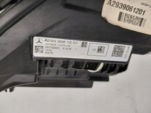 Laden Sie das Bild in den Galerie-Viewer, Frontscheinwerfer Mercedes-Benz Eqc A2939061201 Rechts Scheinwerfer Headlight SCH4591171496yx