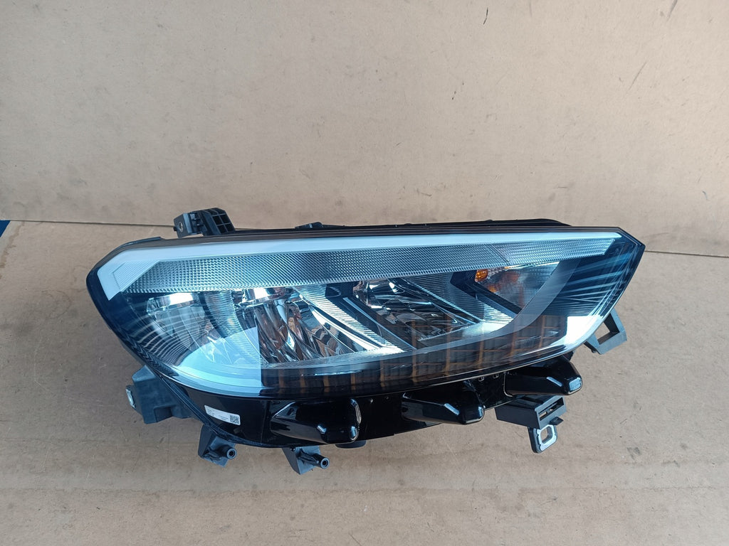 Frontscheinwerfer VW Id.4 10B941006A LED Rechts Scheinwerfer Headlight