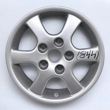 Laden Sie das Bild in den Galerie-Viewer, 1x Alufelge 14 Zoll 6.0&quot; 5x114.3 45ET Glanz Silber PZ405-50677Z Toyota Picnic