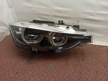 Laden Sie das Bild in den Galerie-Viewer, Frontscheinwerfer BMW F30 8492468-03 Full LED Rechts Scheinwerfer Headlight SCH3563683606vm