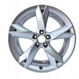 1x Alufelge 19 Zoll 8.5
