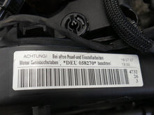 Laden Sie das Bild in den Galerie-Viewer, Motor Audi A4 B9 DEUA 2.0 TDI 150PS 110kW 94TKm 2007 Diesel Engine Komplett