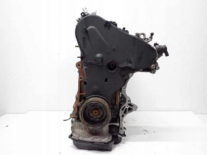 Motor Seat Leon DTTC DSTB 2.0 TDI 150PS 110kW 115TKm 2022 Diesel Unkomplett MOT9274214569js