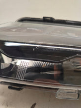 Load image into Gallery viewer, Frontscheinwerfer Dacia Spring 266052417R LED Links Scheinwerfer Headlight