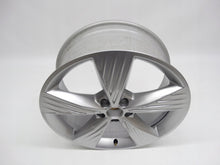 Load image into Gallery viewer, 1x Alufelge 19 Zoll 8.0&quot; 5x112 45ET Glanz Silber 89A601025B Audi Q4 Rim Wheel