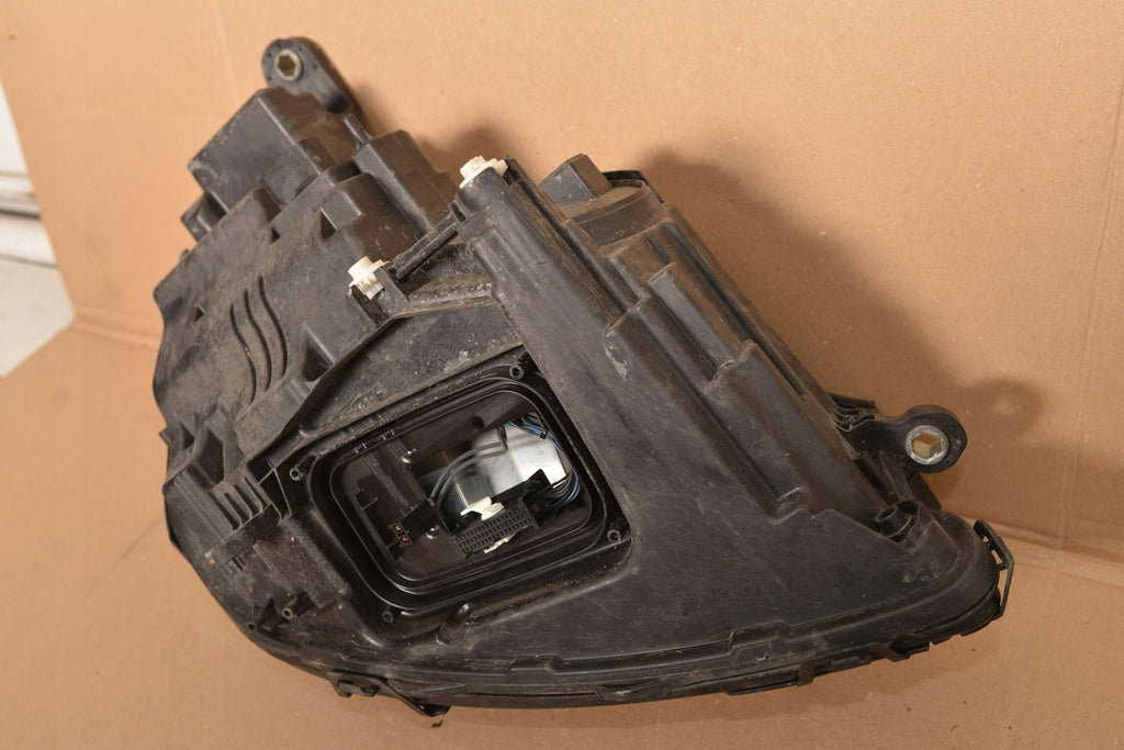 Frontscheinwerfer Mercedes-Benz W213 A2139067509 LED Links Headlight SCH1843236242ks