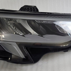 Frontscheinwerfer Audi A3 8Y0941012 Full LED Rechts Scheinwerfer Headlight SCH8838760162tg
