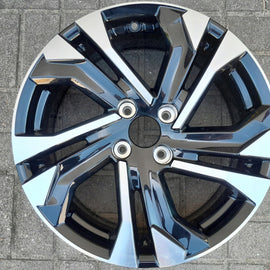 1x Alufelge 17 Zoll 6.5