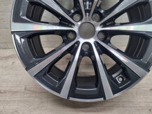 Laden Sie das Bild in den Galerie-Viewer, 1x Alufelge 17 Zoll 7915323 BMW 3 G21 G20 Rim Wheel FEL9131852432xk