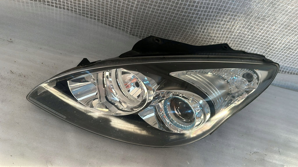 Frontscheinwerfer Hyundai I30 Links Scheinwerfer Headlight