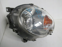 Laden Sie das Bild in den Galerie-Viewer, Frontscheinwerfer Mini R57 R55 R56 162703-00 Xenon Links Scheinwerfer Headlight SCH6082561410yc