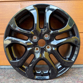 1x Alufelge 16 Zoll 5.5
