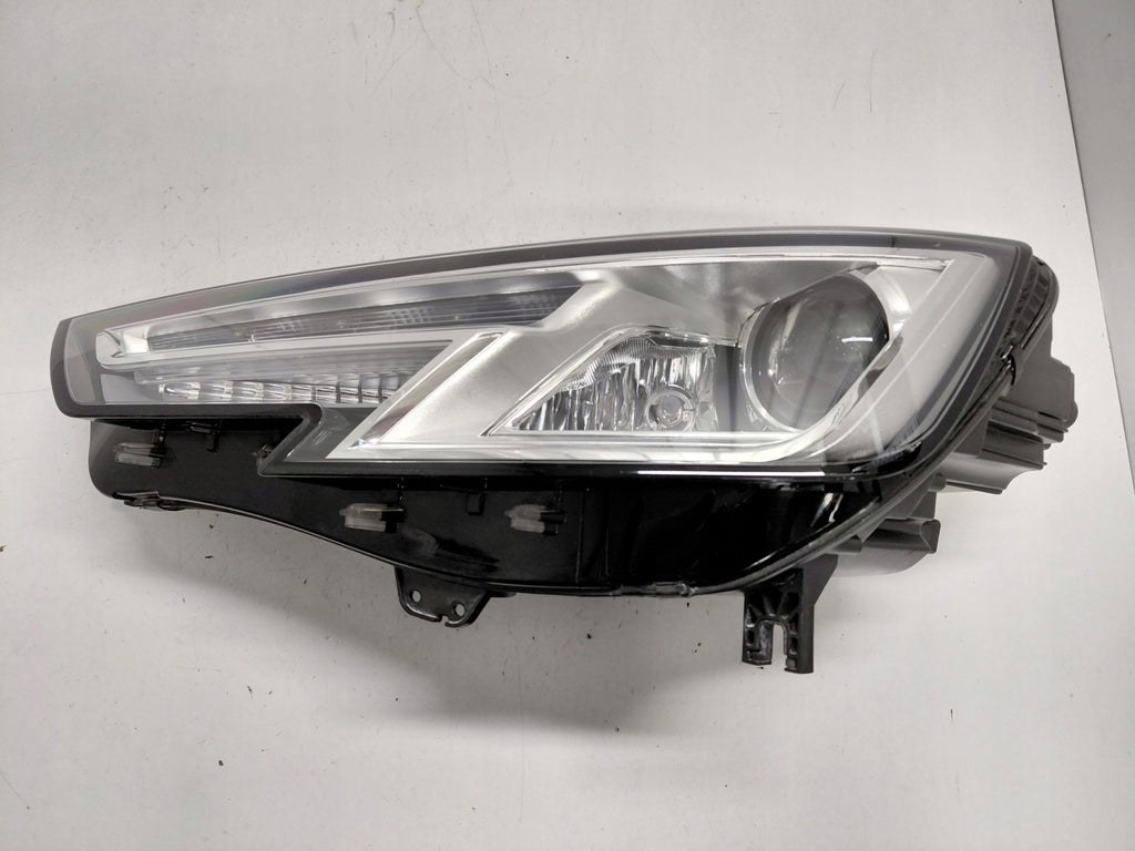 Frontscheinwerfer Audi A4 B9 8W0941005 Xenon Links Scheinwerfer Headlight SCH6760770689hz