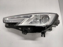 Laden Sie das Bild in den Galerie-Viewer, Frontscheinwerfer Audi A4 B9 8W0941005 Xenon Links Scheinwerfer Headlight SCH6760770689hz