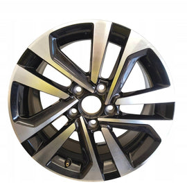 1x Alufelge 16 Zoll 5H0601025T VW Golf Viii Rim Wheel FEL1095523808qd